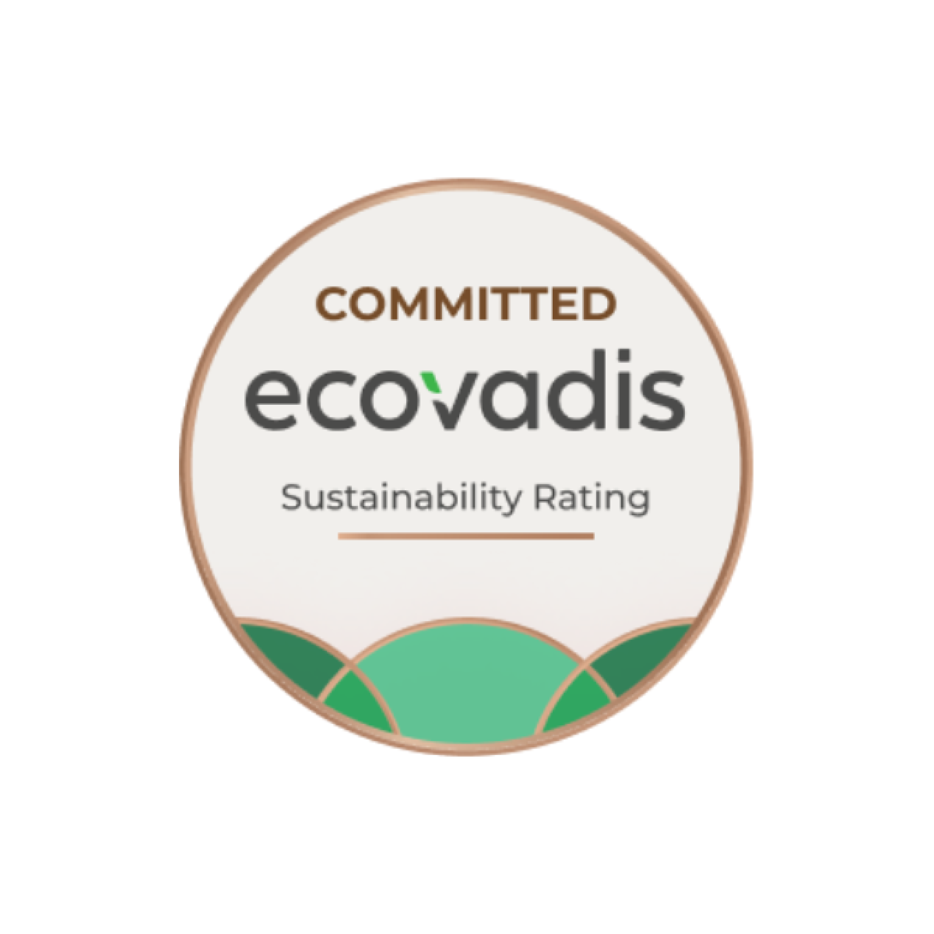 Ecovadis