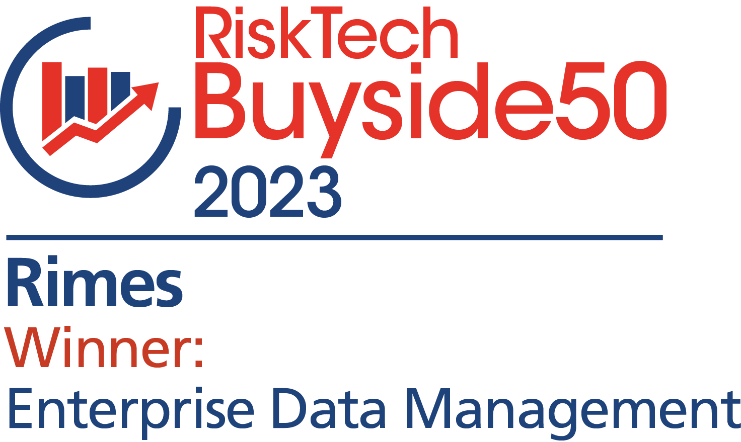 RiskTech BuySide 50 2023