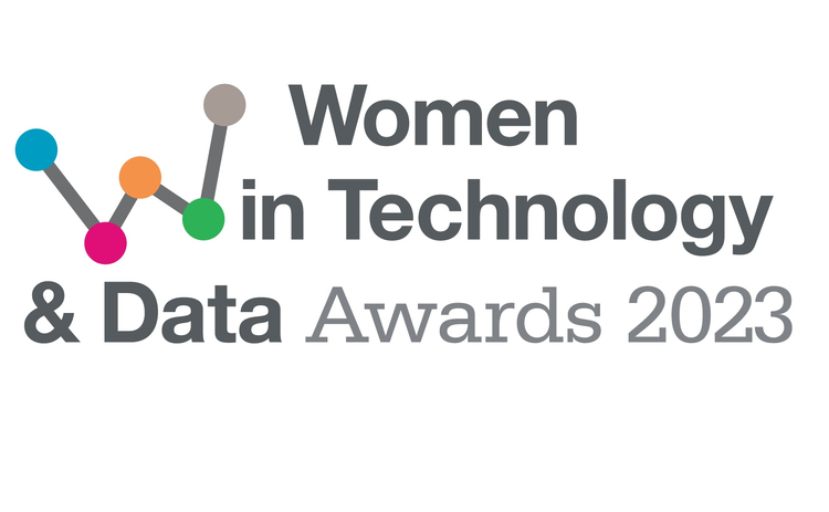 Women in Technology & Data Awards