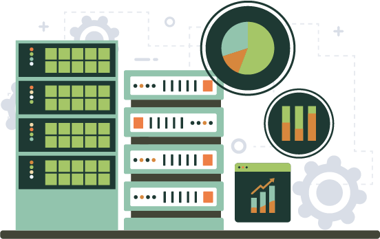 Data Distribution & Warehousing